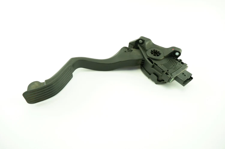 PEDAŁ GAZU POTENCJOMETR PEUGEOT 207 LIFT (2009-2012) 1.4 VTI 95KM 967143368