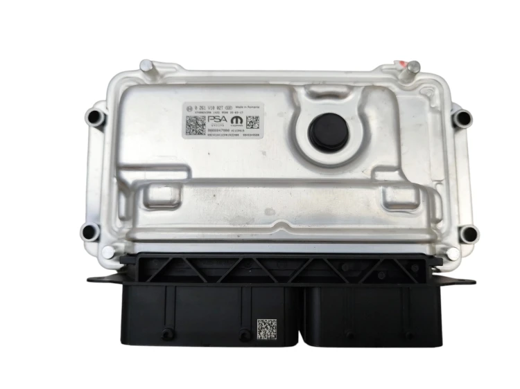 KOMPUTER STEROWNIK SILNIKA JEEP AVENGER (2022-) 54 kWh 156KM 9866047980