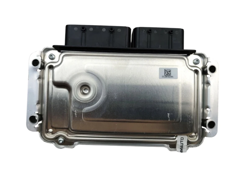 KOMPUTER STEROWNIK SILNIKA JEEP AVENGER (2022-) 54 kWh 156KM 9866047980