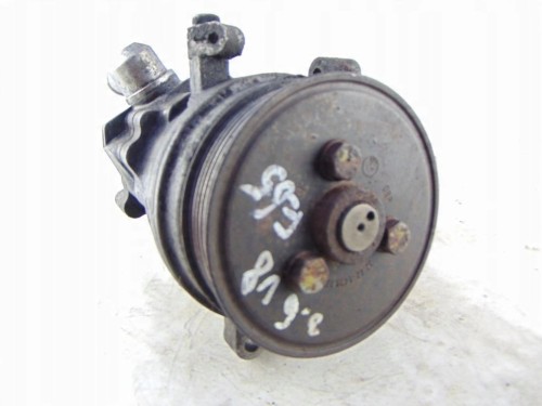 SPRĘŻARKA KLIMATYZACJI BMW E65 (2001-2005) 3.6 V8 N62B36A 272KM 64526901781