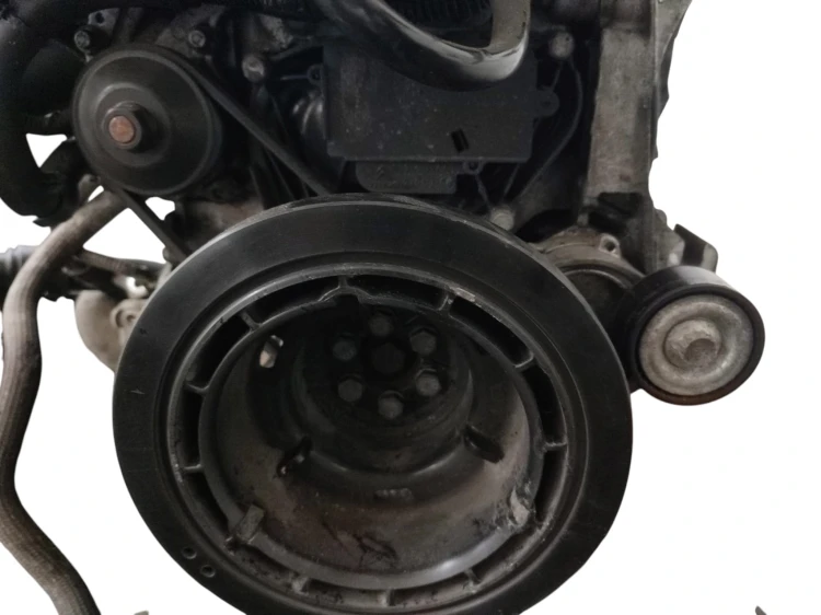 SILNIK KOMPLETNY PEUGEOT 308 II T9 (2014-2017) 1.2 THP 131KM HNY
