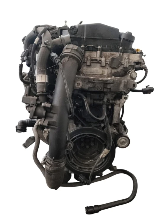 SILNIK KOMPLETNY PEUGEOT 308 II T9 (2014-2017) 1.2 THP 131KM HNY