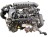 SILNIK KOMPLETNY PEUGEOT 308 II T9 (2014-2017) 1.2 THP 131KM HNY