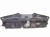 OSŁONA PASA PRZEDNIEGO SUBARU B9 Tribeca (2005-2006) 57731XA01A