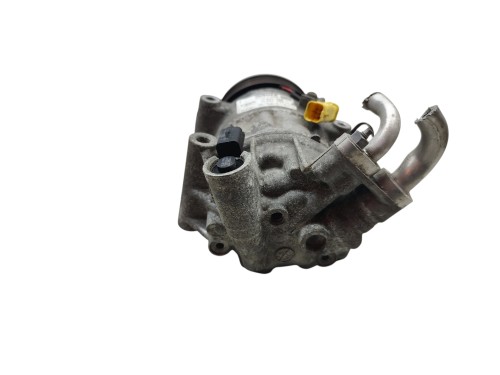 SPRĘŻARKA KLIMATYZACJI CITROEN C4 III (2020-2024) 1.2 THP 130KM 9833718880