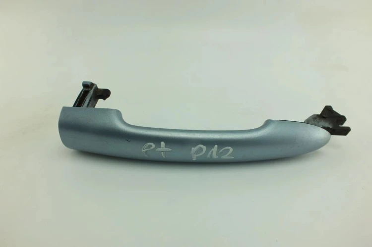 KLAMKA ZEWNĘTRZNA PRAWY TYŁ NISSAN PRIMERA P12 1.9 DCI