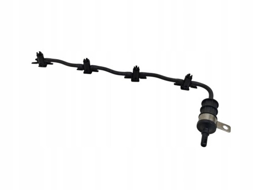 PRZEWÓD PRZELEWOWY RENAULT ESPACE IV LIFT (2006-2012) 2.0 DCI 150KM
