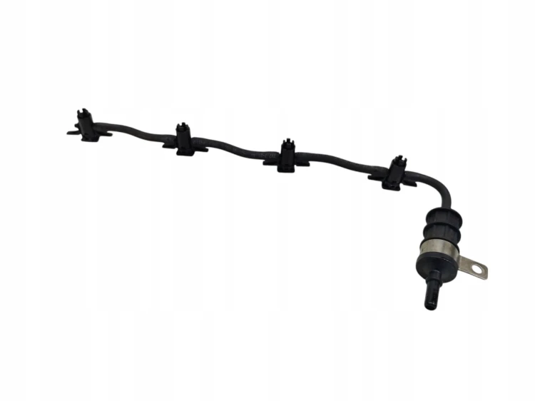 PRZEWÓD PRZELEWOWY RENAULT ESPACE IV LIFT (2006-2012) 2.0 DCI 150KM