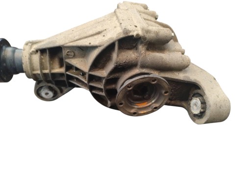 DYFERENCJAŁ MOST TYŁ VOLKSWAGEN TOUAREG I 7L (2002-2006) 2.5 TDI 174KM 4460