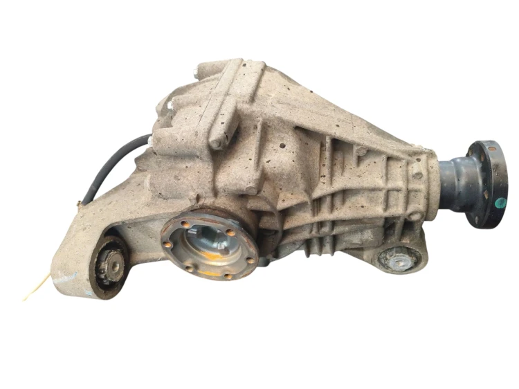 DYFERENCJAŁ MOST TYŁ VOLKSWAGEN TOUAREG I 7L (2002-2006) 2.5 TDI 174KM 4460