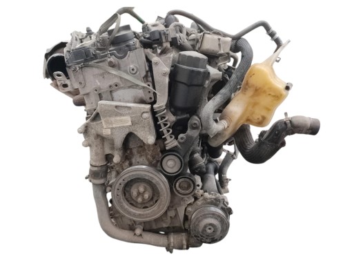 SILNIK KOMPLETNY JEEP COMPASS I LIFT (2011-2013) 2.2 CRD 163KM 651925