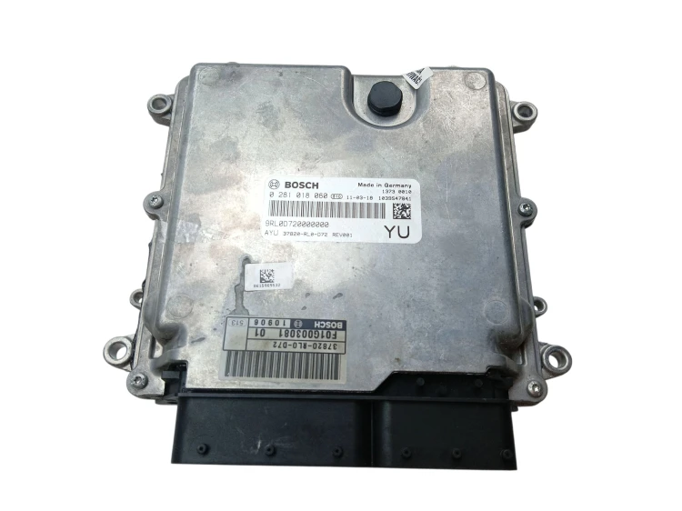KOMPUTER STEROWNIK SILNIKA HONDA ACCORD VIII (2008-2010) 2.2 I-DTEC 150KM 3