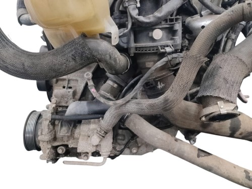 SILNIK KOMPLETNY JEEP COMPASS I LIFT (2011-2013) 2.2 CRD 163KM 651925