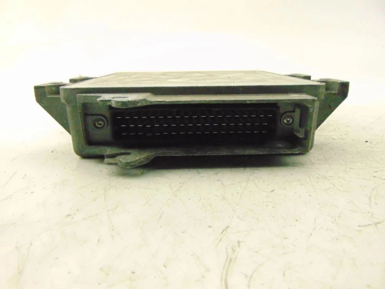 KOMPUTER STEROWNIK SILNIKA PEUGEOT 206 (1998-2002) 9635991180