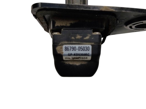 KAMERA COFANIA TOYOTA AVENSIS T27 LIFT (2012-2015) 2.0 D4D 124KM 86790-0503