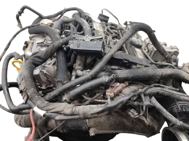 SILNIK KOMPLETNY JEEP COMPASS I LIFT (2011-2013) 2.2 CRD 163KM 651925