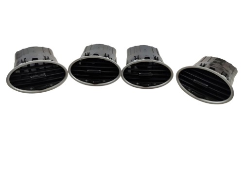 KRATKI NAWIEWU KOMPLET FORD FOCUS MK2 (2004-2007) 1.6 TDCI 109KM 4M51-A014L
