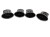 KRATKI NAWIEWU KOMPLET FORD FOCUS MK2 (2004-2007) 1.6 TDCI 109KM 4M51-A014L