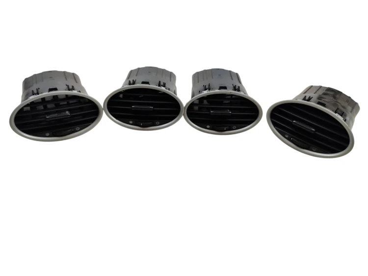 KRATKI NAWIEWU KOMPLET FORD FOCUS MK2 (2004-2007) 1.6 TDCI 109KM 4M51-A014L