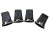 KRATKI NAWIEWU KOMPLET FORD FOCUS MK2 (2004-2007) 1.6 TDCI 109KM 4M51-A014L