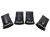 KRATKI NAWIEWU KOMPLET FORD FOCUS MK2 (2004-2007) 1.6 TDCI 109KM 4M51-A014L