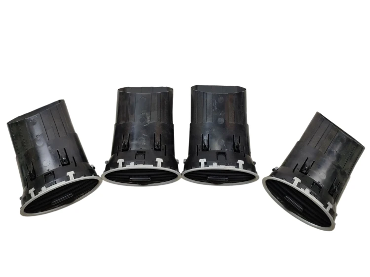 KRATKI NAWIEWU KOMPLET FORD FOCUS MK2 (2004-2007) 1.6 TDCI 109KM 4M51-A014L