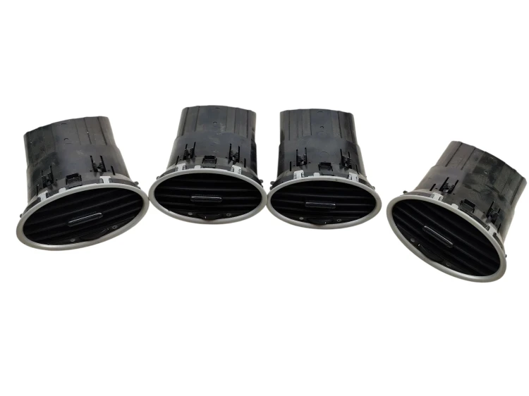KRATKI NAWIEWU KOMPLET FORD FOCUS MK2 (2004-2007) 1.6 TDCI 109KM 4M51-A014L