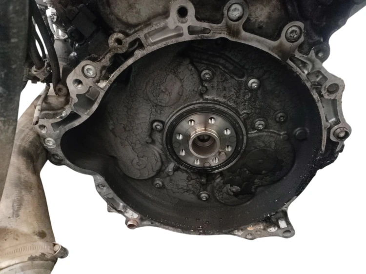 SILNIK KOMPLETNY JEEP COMPASS I LIFT (2011-2013) 2.2 CRD 163KM 651925