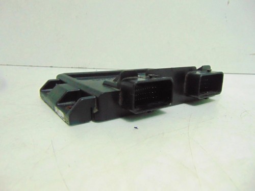 KOMPUTER STEROWNIK SILNIKA CITROEN BERLINGO II (2003-2010) 1.9 DW8 96618790
