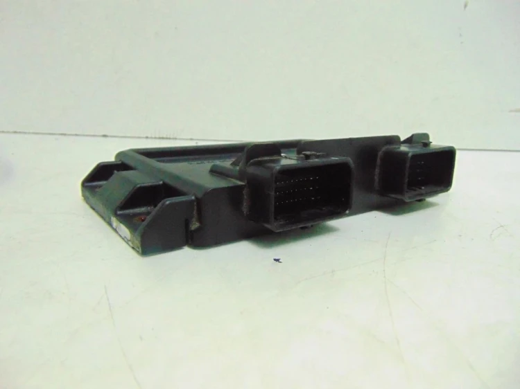 KOMPUTER STEROWNIK SILNIKA CITROEN BERLINGO II (2003-2010) 1.9 DW8 96618790