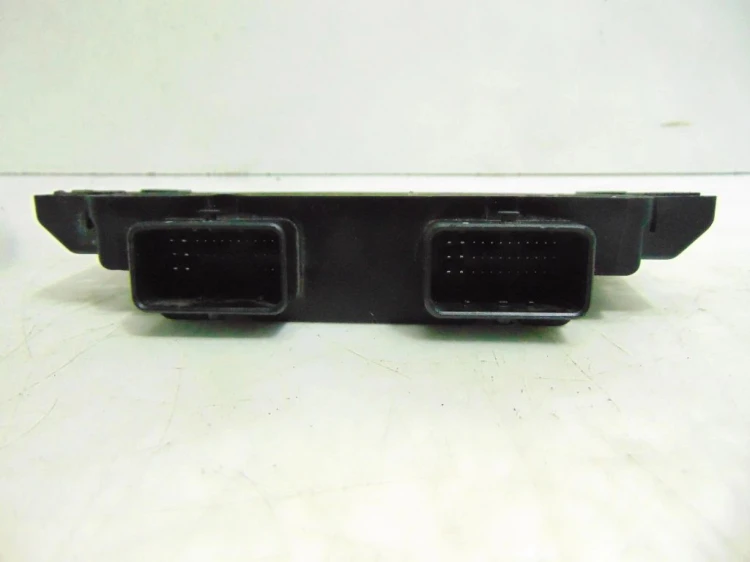 KOMPUTER STEROWNIK SILNIKA CITROEN BERLINGO II (2003-2010) 1.9 DW8 96618790