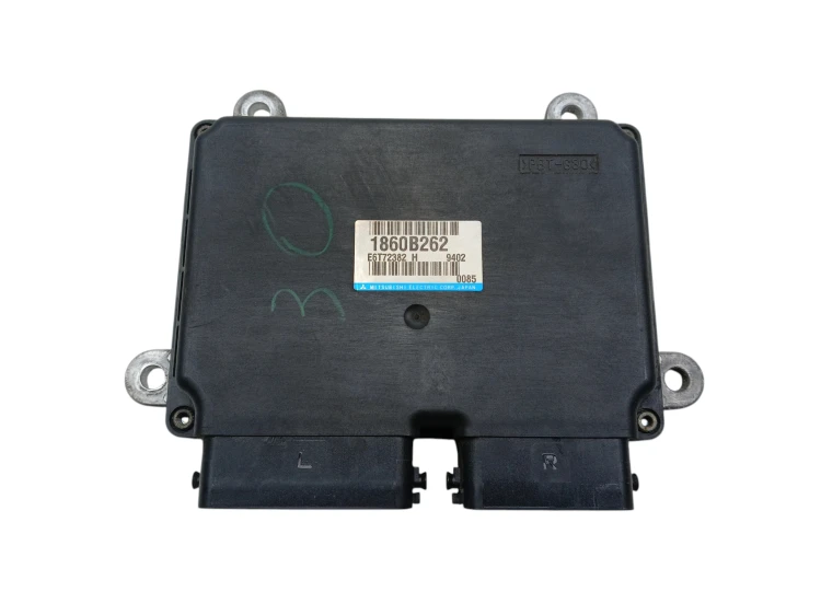 KOMPUTER STEROWNIK SILNIKA MITSUBISHI LANCER VIII (2007-2015) 1.8 MIVEC 143