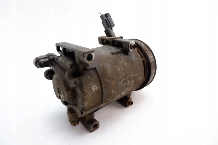 SPRĘŻARKA KLIMATYZACJI HYUNDAI I20 I LIFT (2012-2015) 1.2 16V 86KM F500-KP8