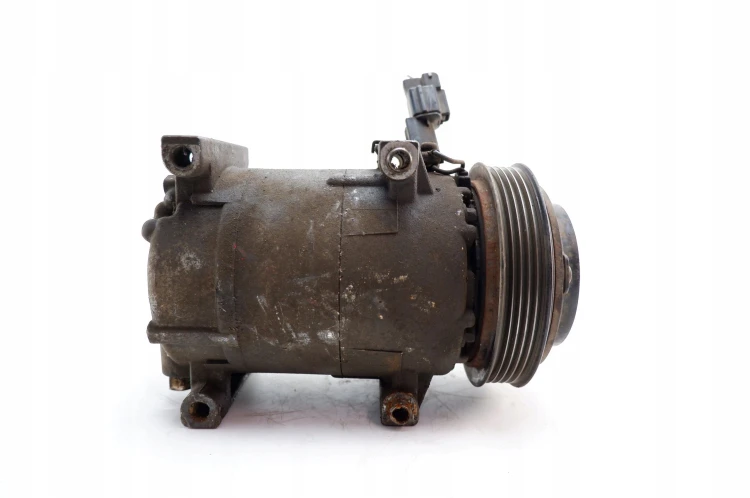 SPRĘŻARKA KLIMATYZACJI HYUNDAI I20 I LIFT (2012-2015) 1.2 16V 86KM F500-KP8