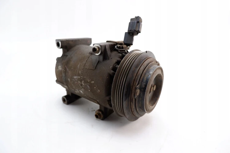 SPRĘŻARKA KLIMATYZACJI HYUNDAI I20 I LIFT (2012-2015) 1.2 16V 86KM F500-KP8