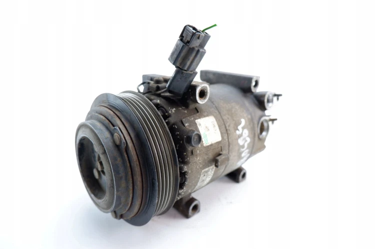 SPRĘŻARKA KLIMATYZACJI HYUNDAI I20 I LIFT (2012-2015) 1.2 16V 86KM F500-KP8