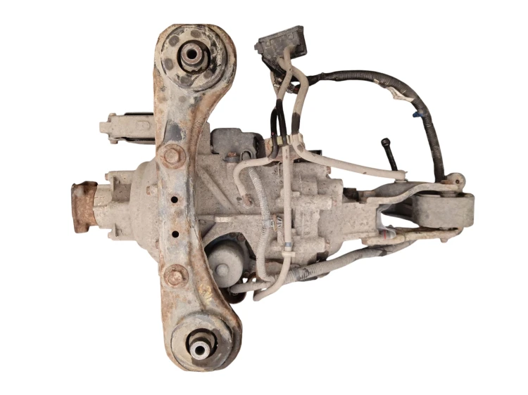 DYFERENCJAŁ MOST TYŁ HONDA CR-V IV (2012-2014) 2.0 I-VTEC 155KM