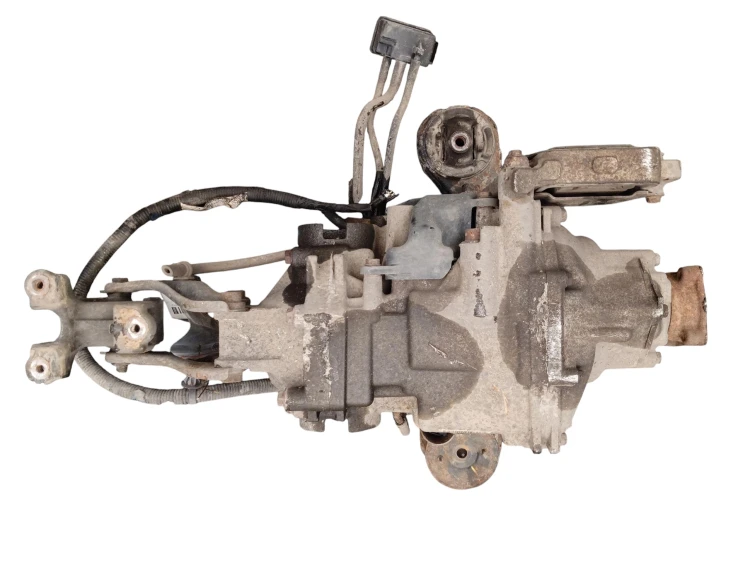 DYFERENCJAŁ MOST TYŁ HONDA CR-V IV (2012-2014) 2.0 I-VTEC 155KM
