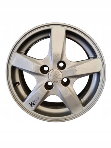 FELGA ALUMINIOWA TOYOTA YARIS II (2005-2009) 1.0 VVT-I 69KM P2474-E0670-2
