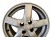 FELGA ALUMINIOWA TOYOTA YARIS II (2005-2009) 1.0 VVT-I 69KM P2474-E0670-2