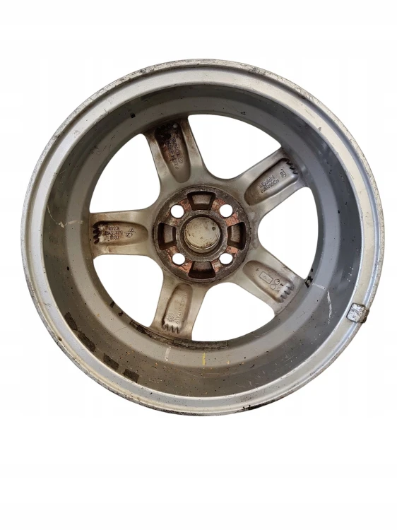 FELGA ALUMINIOWA TOYOTA YARIS II (2005-2009) 1.0 VVT-I 69KM P2474-E0670-2