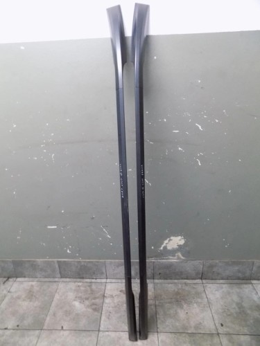 RELINGI DACHOWE RENAULT CLIO III LIFT (2009-2012)