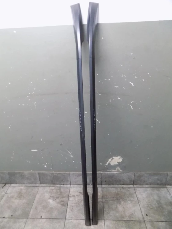RELINGI DACHOWE RENAULT CLIO III LIFT (2009-2012)