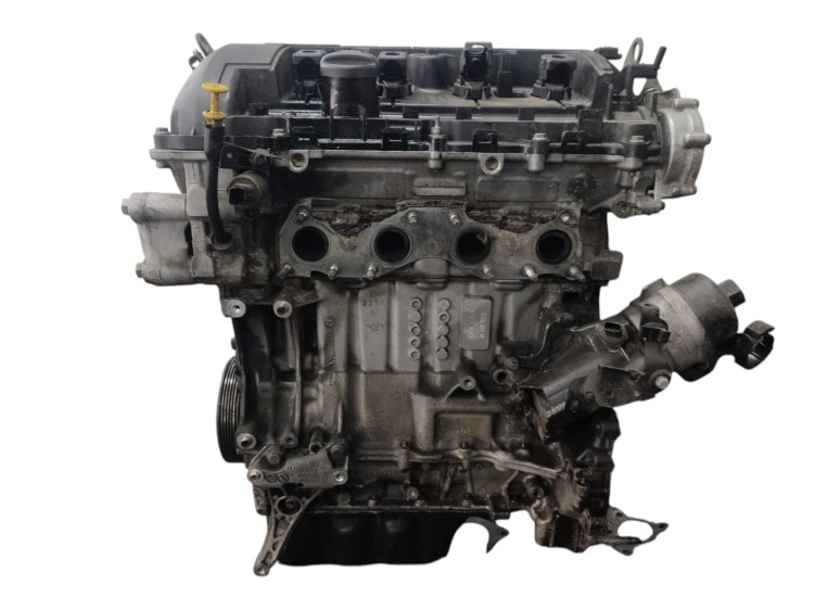 SILNIK KOMPLETNY CITROEN C4 II B7 (2010-2018) 1.4 VTI 95KM 8FP