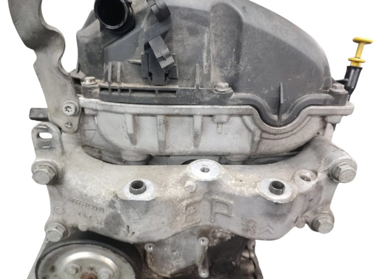 SILNIK KOMPLETNY CITROEN C4 II B7 (2010-2018) 1.4 VTI 95KM 8FP
