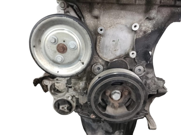 SILNIK KOMPLETNY CITROEN C4 II B7 (2010-2018) 1.4 VTI 95KM 8FP