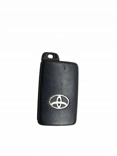 PILOT SMART KEY TOYOTA AURIS I E15 (2006-2009) 2.0 D4D 126KM