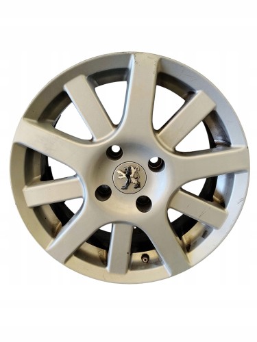 FELGA ALUMINIOWA PEUGEOT 307 LIFT (2005-2008) M056A