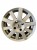 FELGA ALUMINIOWA PEUGEOT 307 LIFT (2005-2008) M056A