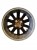 FELGA ALUMINIOWA PEUGEOT 307 LIFT (2005-2008) M056A